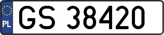 GS38420