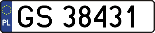 GS38431