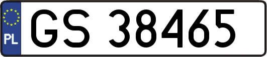 GS38465