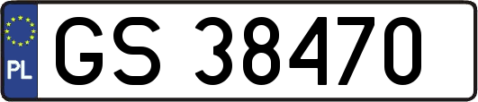 GS38470