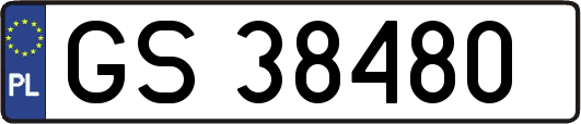 GS38480
