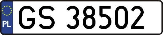GS38502