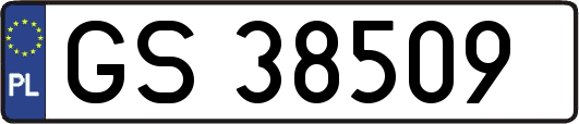 GS38509