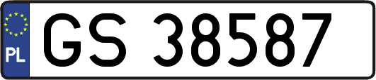 GS38587