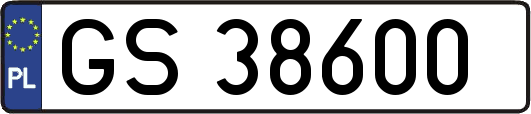 GS38600