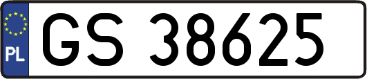 GS38625