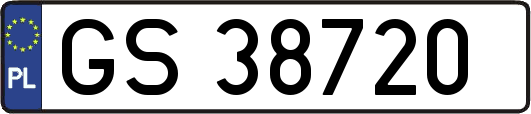 GS38720