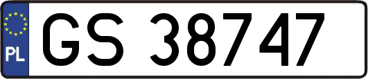 GS38747