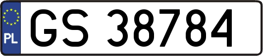 GS38784