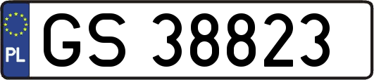 GS38823