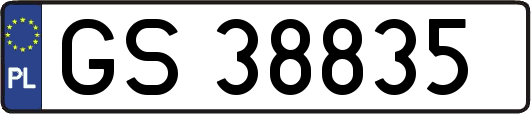 GS38835