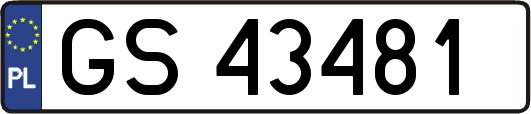GS43481