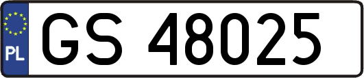 GS48025