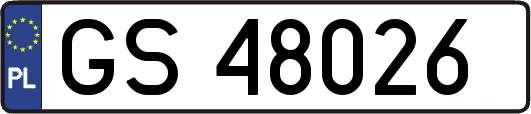 GS48026