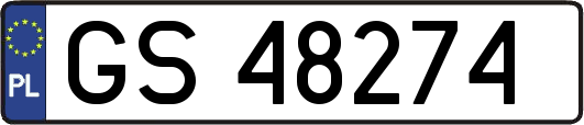 GS48274