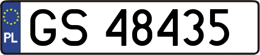 GS48435