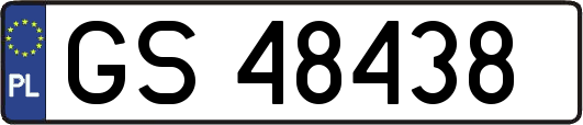 GS48438