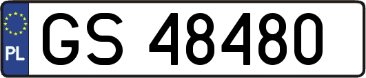 GS48480