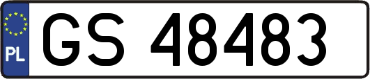 GS48483