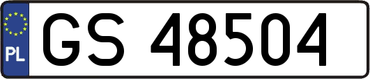 GS48504
