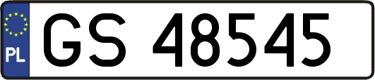 GS48545