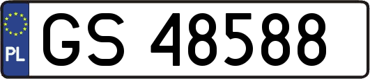 GS48588