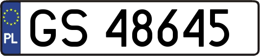 GS48645