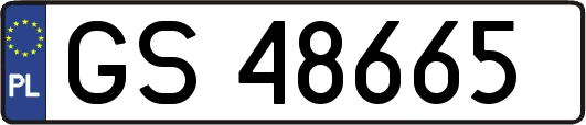 GS48665