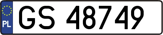 GS48749