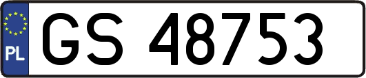 GS48753