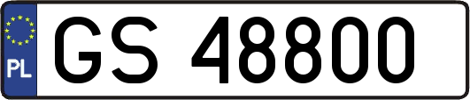 GS48800