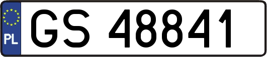 GS48841