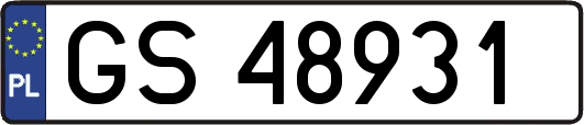 GS48931