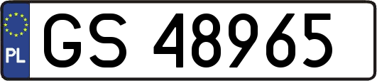 GS48965