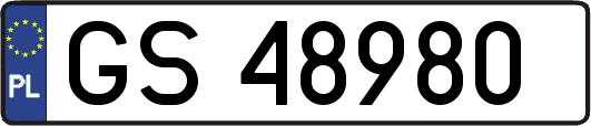 GS48980