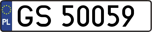 GS50059