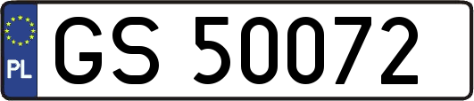 GS50072