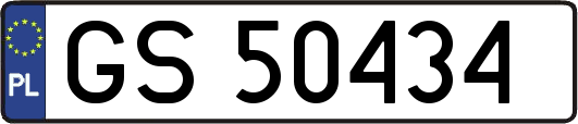 GS50434