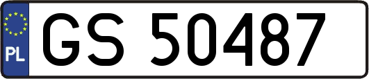 GS50487