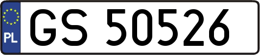 GS50526