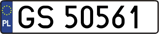 GS50561