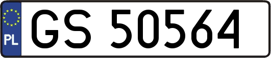 GS50564