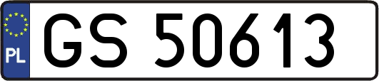 GS50613