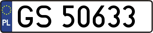 GS50633