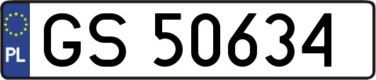 GS50634