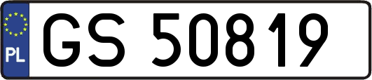 GS50819