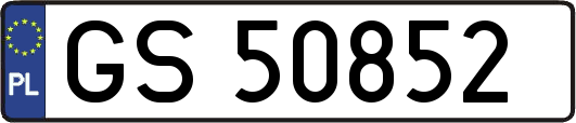 GS50852