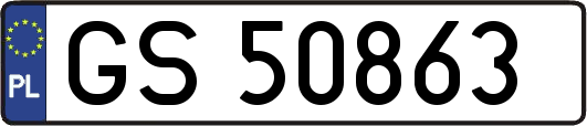 GS50863