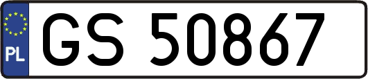 GS50867