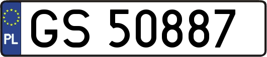GS50887